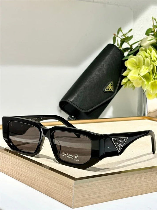 Prada 0PR 09Z Regular - High Bridge Fit Sunglasses