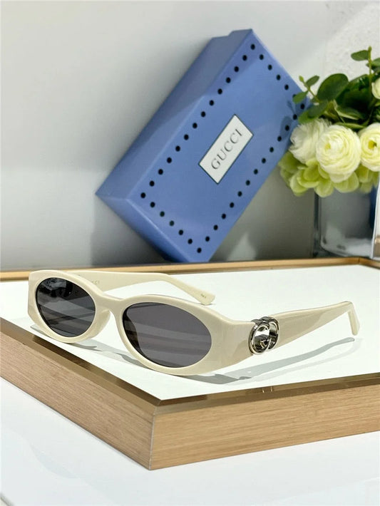 Gucci Hailey GG1660S 54MM Women's Sunglasses