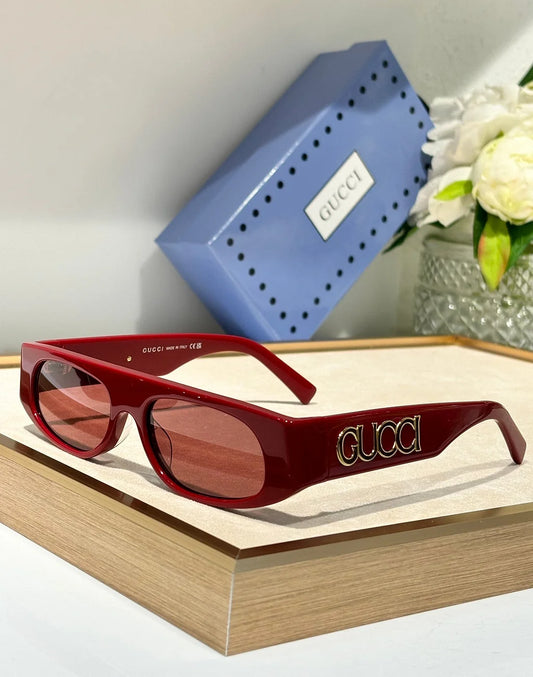 Gucci Cat-Eye Frame GG1771 S Women's Sunglasses