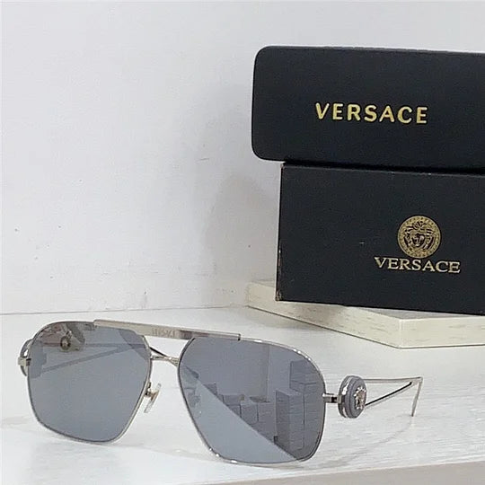 VERSACE VE 2269 10027E Unisex SUNGLASSES