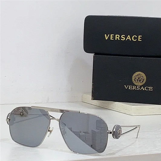 VERSACE VE 2269 10027E Unisex SUNGLASSES