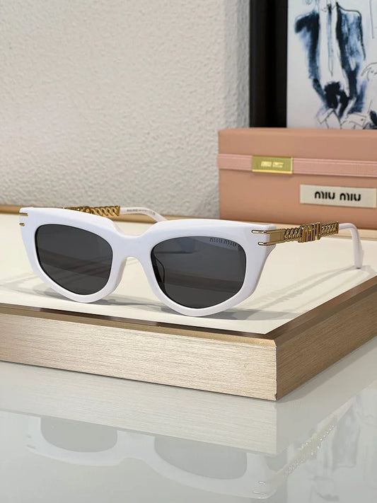 MIU MIU MU 12WS - 1AB5S0 Women's Sunglasses