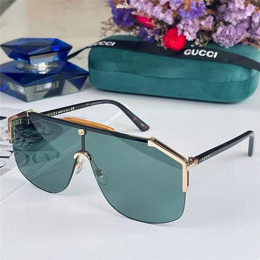 Gucci GG0291S Unisex Sunglasses