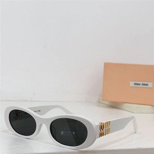 Miu Miu MU 06ZS (1425S0) Women's Sunglasses