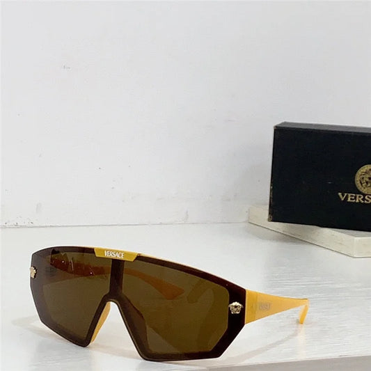 VERSACE 4461/GB1/87 Sunglasses
