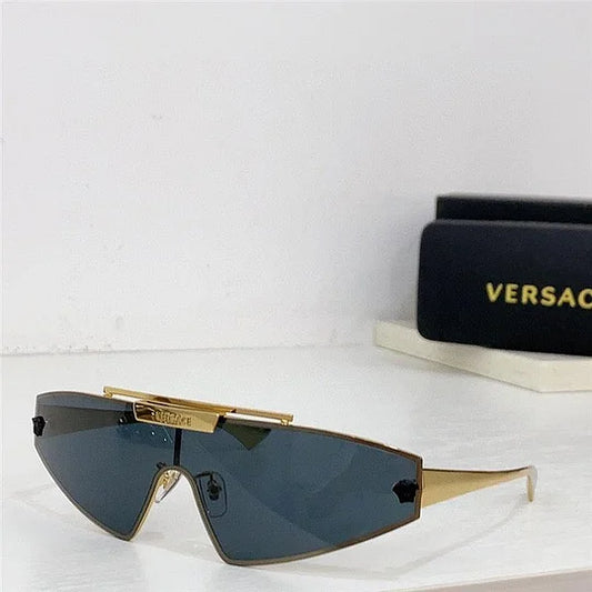 VERSACE MEDUSA HORIZON SGH SUNGLASSES