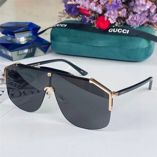 Gucci GG0291S Unisex Sunglasses