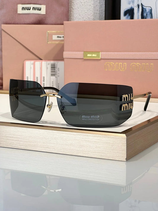 Miu Miu SMU 54Y Women's Sunglasses
