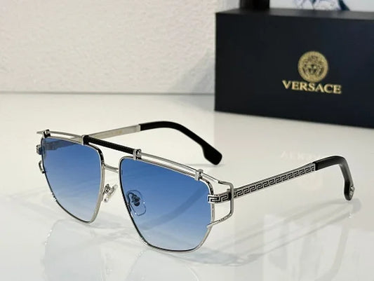 Versace VE2202 Men's SUNGLASSES