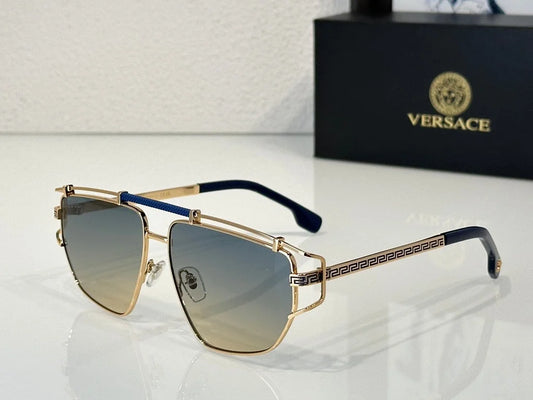 Versace VE2202 Men's SUNGLASSES