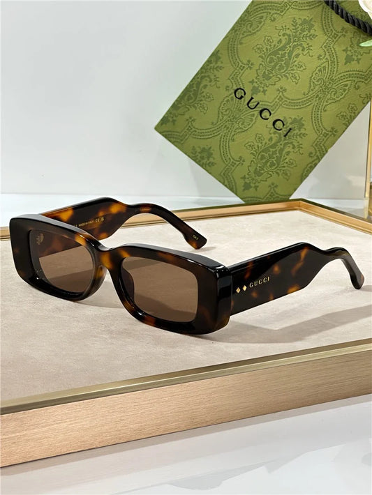 Gucci GG1528S 001 53 Unisex Sunglasses
