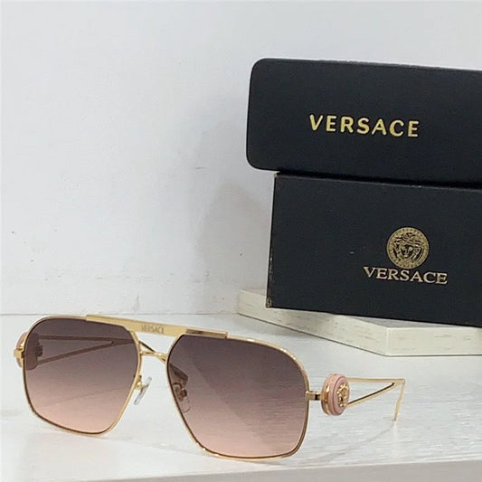 VERSACE VE 2269 10027E Unisex SUNGLASSES