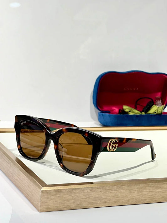 Gucci GG1550 Women's Sunglasses