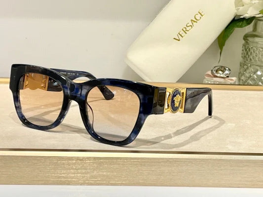 VERSACE VE 4415U (GB1/87) Sunglasses Women's