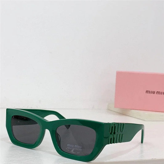 Miu Miu SMU 09W 53 22 1AB-5SO 135 Women's Sunglasses