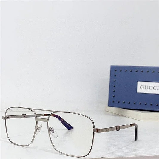 GUCCI GG1441S 001 | RUTHENIUM Sunglasses- 8 Colors