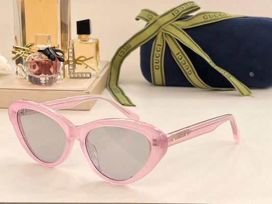 Gucci GG1170S Cat Eye Ladies Sunglasses