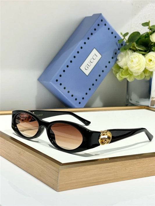 Gucci Hailey GG1660S 54MM Women's Sunglasses