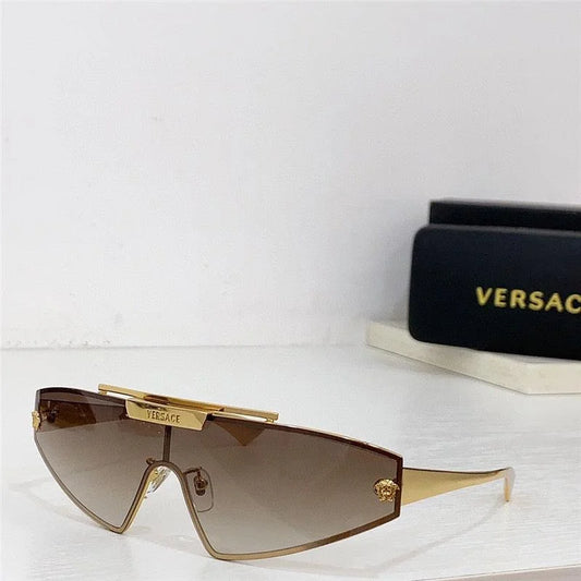 VERSACE MEDUSA HORIZON SGH SUNGLASSES