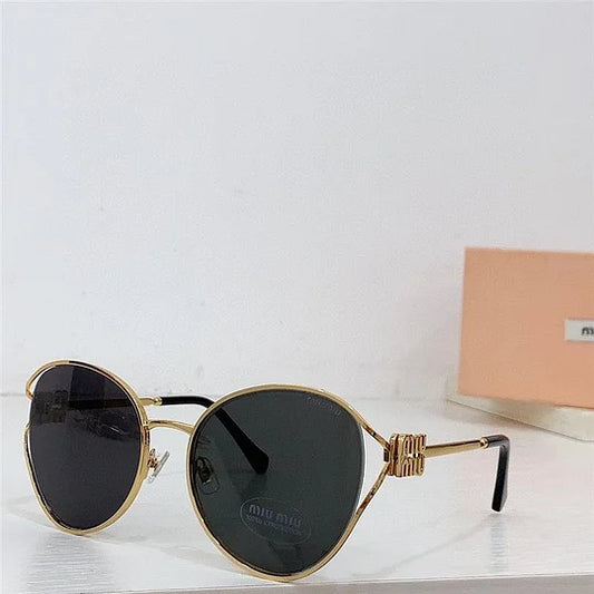 Miu Miu MU 53YS 5AK06S 58 Women's Sunglasses
