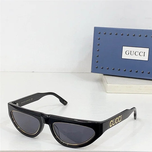 Gucci Cat-Eye Frame GG1062S Sunglasses